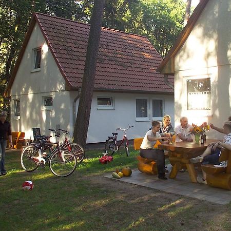 Ferienpark Retgendorf 外观 照片