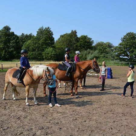 Ferienpark Retgendorf 外观 照片