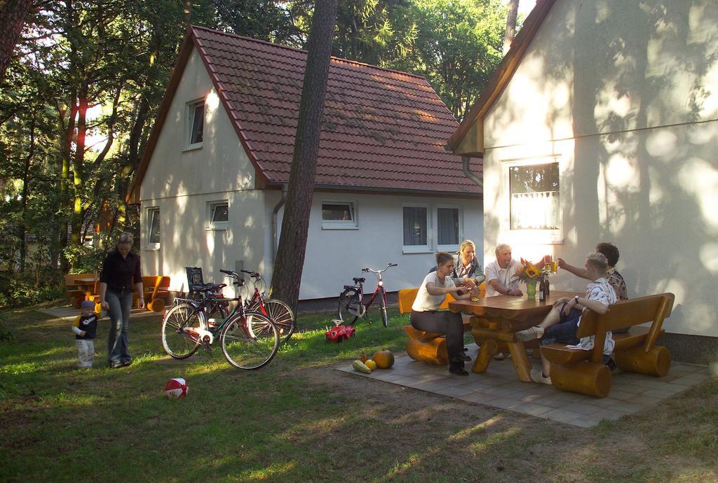 Ferienpark Retgendorf 外观 照片