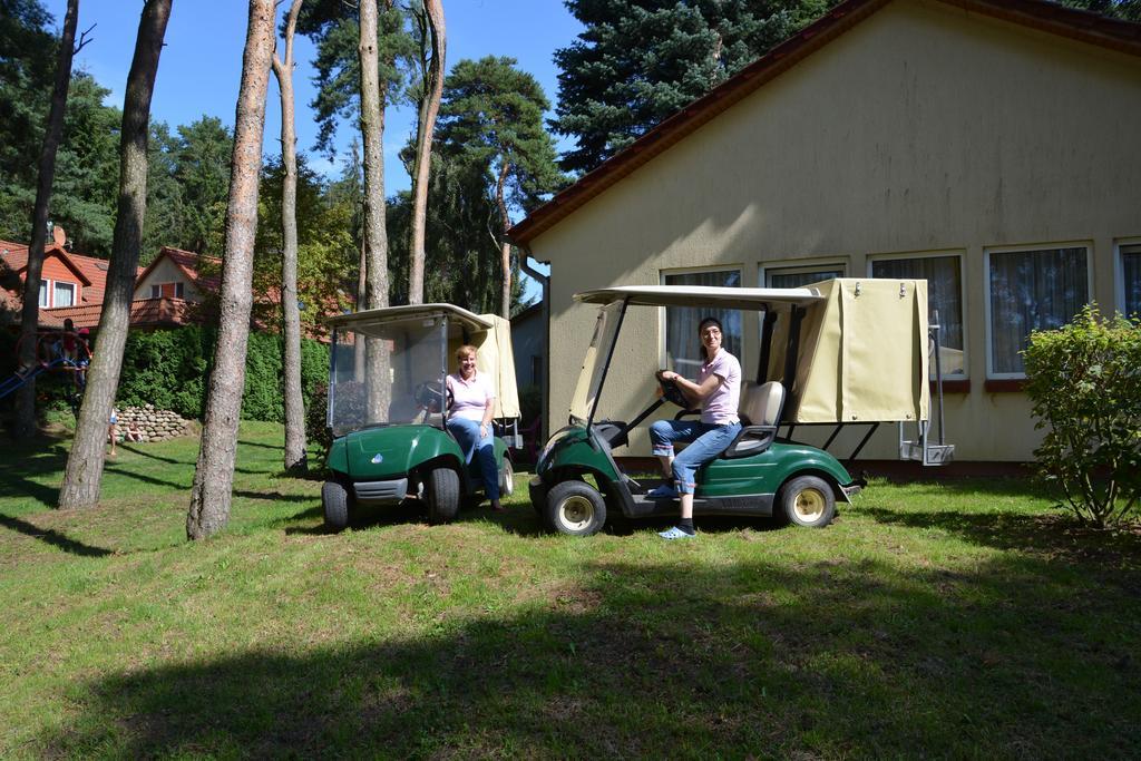 Ferienpark Retgendorf 外观 照片