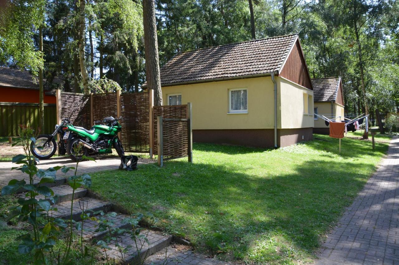 Ferienpark Retgendorf 外观 照片