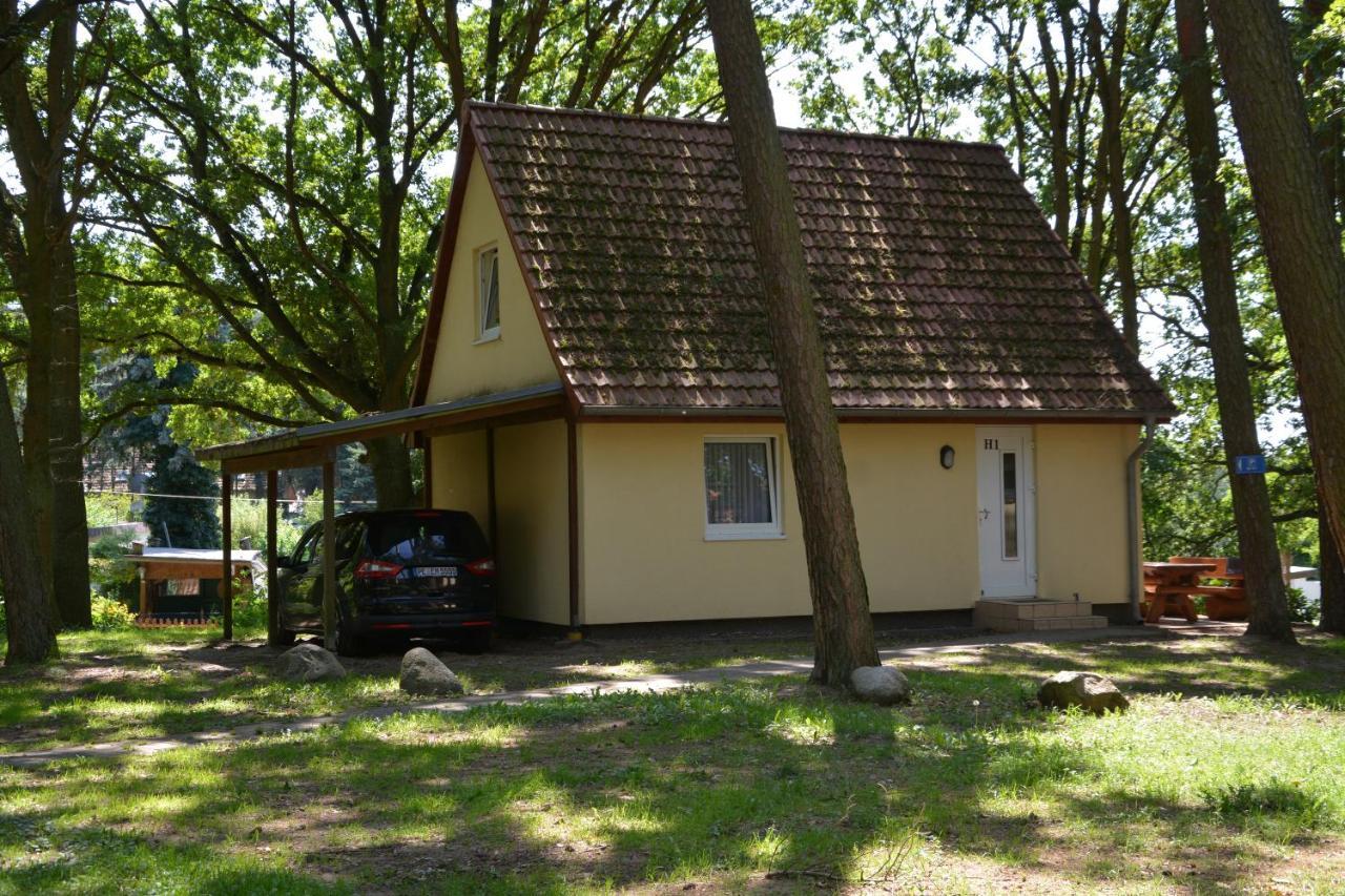 Ferienpark Retgendorf 外观 照片
