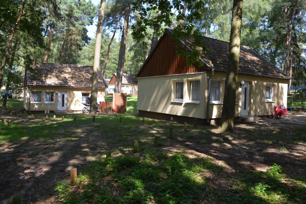 Ferienpark Retgendorf 外观 照片